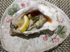-江户前日本料理(瑞诗酒店店)