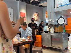 -斯丹姜母鸭·古法干香(田安南路店)