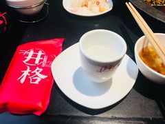 -井格重庆火锅(上海东郊店)