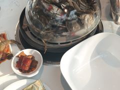 -半岛听涛蒸汽海鲜自助(K11店)