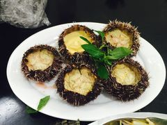 -QQ海鲜餐厅