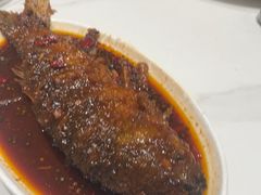 -梅利汴京烤鸭•开封豫菜地标店(晋安路店)