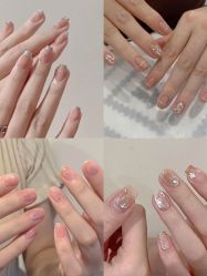 -M·X Nail日式美甲美睫
