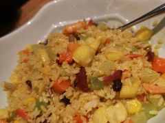 经典菠萝炒饭-米纸越南小馆(金鹰世界店)