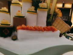 -侨乡世茂大酒店-自助餐厅
