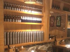 -平娃三宝烧烤·面食(南小街店)