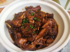 -梅林春晓花园餐厅
