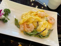 -玉兰苑一等茶餐厅