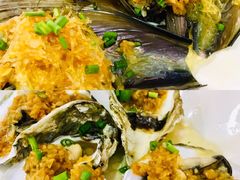 -琼大师东方烤乳猪(亚特兰蒂斯店)