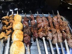 -木卡买提新疆餐厅·清真(新里海顿公馆店)