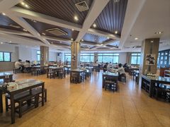 -古井假日酒店-古井面馆•淮上豆府(长江东路店)