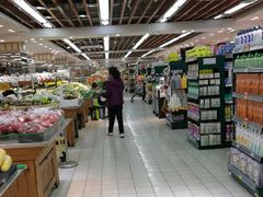 -幸福荣耀生鲜超市(和平街店)