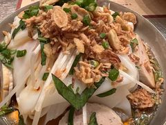 -Cô Thành Restaurant