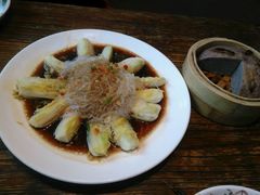 -树下时尚餐厅(翠园街店)