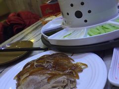 -金百万烤鸭店(马甸店)