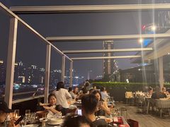 -RIVIERA 松鹤楼(外滩店)