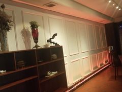 -然庭·新湘菜(紫竹桥店)