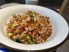 -衡厨·衡阳土菜(中南店)