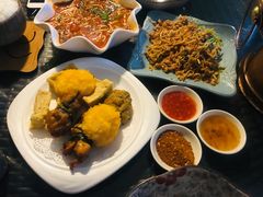 -火燒雲傣家菜(鼓楼店)