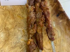 -新疆巴州金丝特餐厅(大钟寺店)