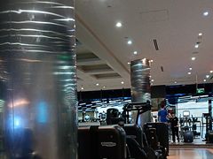 -威尔仕健身(金茂店)