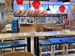 -头壹号饸饹面·大油条(东升科技园店)