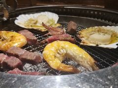 -御牛道日式烤肉料理(杭州万象城店)