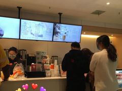 -CoCo都可(方庄店)
