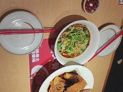 -大师兄·西北小馆(北站缤果空间店)