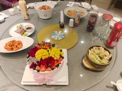 -红菜坊·烤鸭·川鲁宴(石园店)