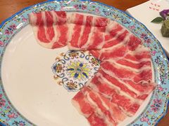 -乐宴·老北京铜火锅(八卦岭店)