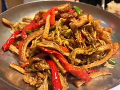 -纳鲁孜·新疆特色餐厅(上海悦荟广场店)