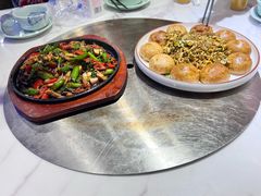 -东北姐妹菜馆no.2(胥口店)