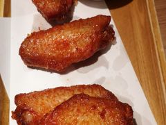 二哥爱鸡翅-新太二·鲜料川菜(群光广场店)
