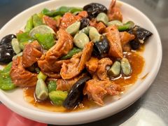 -张大嘴菜馆(庞各庄店)