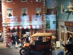 -济州岛泰迪熊博物馆