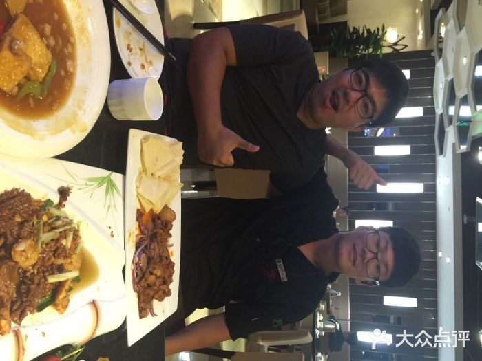 闫府私房菜·百年鲁菜(恒隆店)闫府私房菜(恒隆广场店)图片