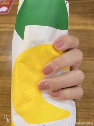 -阿噶西美甲美睫