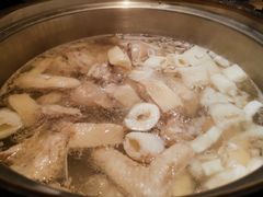 原味椰子鸡-大头椰·海南椰子鸡火锅(思明万象城店)