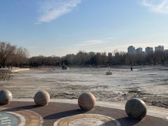 -太阳宫公园