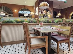 -椒爱水煮鱼川菜(皇姑万象汇店)