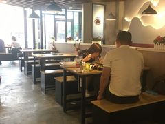 -百味源炭火烤翅 ·夜市大排档(酒仙桥店)