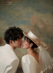 -全城热恋婚纱摄影(优质钻石店)