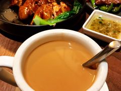 招牌热鸳鸯-来龙里 精致 东南亚餐室(万象城店)