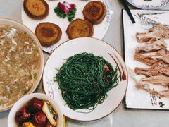 -伊帆食府·青海美食