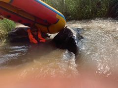 -长泰漂流水陆空景区