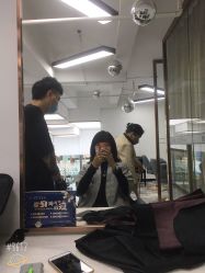 -沐泽SALON