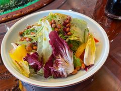 爽口大拌菜-同和居(月坛店)