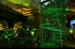 -恐龙探索乐园(磁器口店)