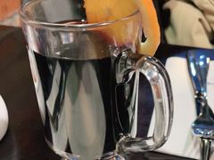 肉桂热红酒-blue frog蓝蛙(长泰广场店)